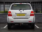 Kia Sorento I Рестайлинг Тюмень  - изображение 18