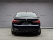 BMW 7 серии VI (G11/G12) Москва  - изображение 22