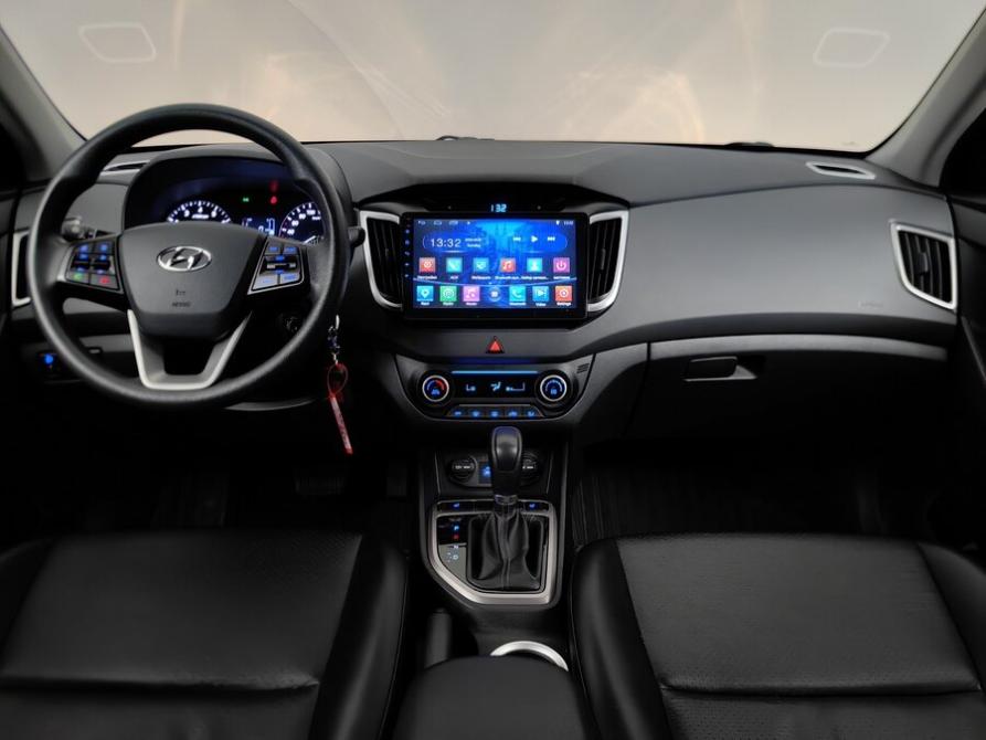 Hyundai Creta I Подольск  - изображение 12