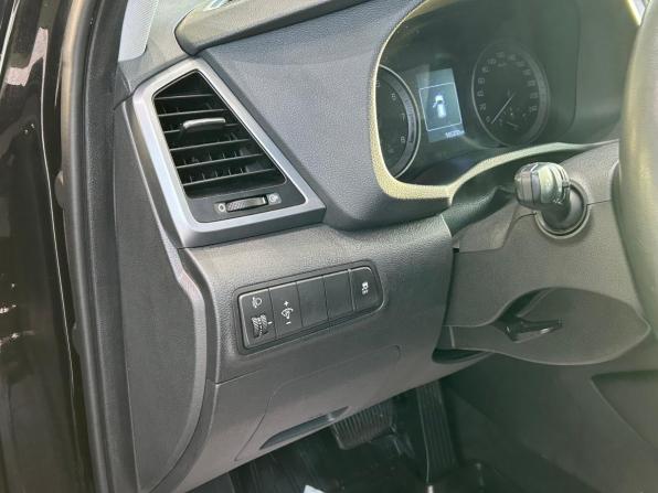 Hyundai Tucson III с пробегом 2016 года, цена 1 695 000 рублей, 145372 км, внедорожник, Автокод Объявления