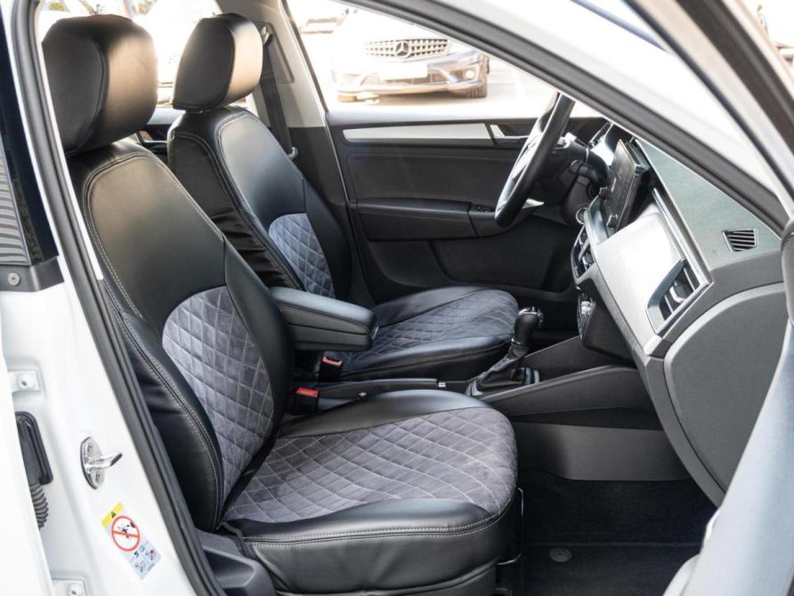 Skoda Rapid II Краснодар  - изображение 17