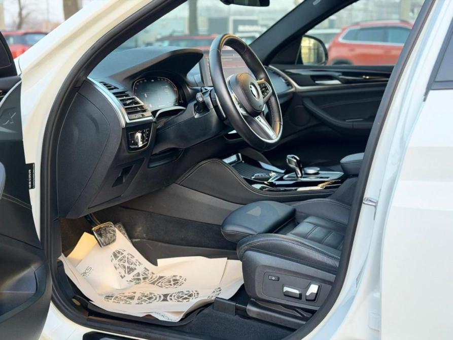 BMW X4 II (G02) Рестайлинг Тула  - изображение 18