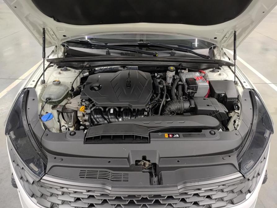 Kia K5 III Казань  - изображение 11