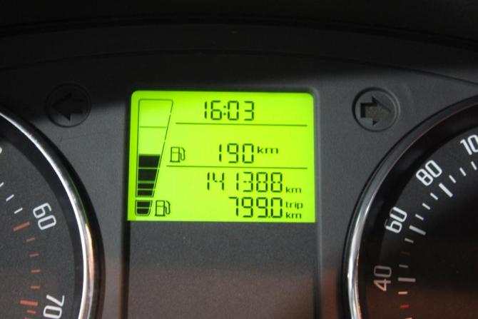 Skoda Fabia II Рестайлинг с пробегом 2010 года, цена 625 000 рублей, 141000 км, хэтчбек, Автокод Объявления