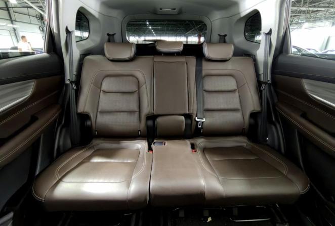 Chery Tiggo 8 Pro I с пробегом 2021 года, цена 1 820 000 рублей, 82230 км, внедорожник, Автокод Объявления