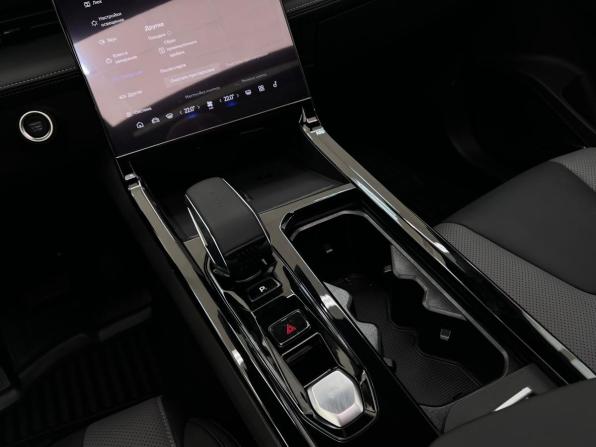 Geely Cityray с пробегом 2026 года, цена 3 139 000 рублей, 15 км, внедорожник, Автокод Объявления