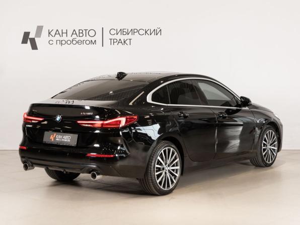 BMW 2 серии F44 с пробегом 2020 года, цена 3 330 000 рублей, 67488 км, седан, Автокод Объявления