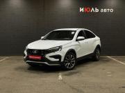 Lada (ВАЗ) Vesta I Рестайлинг (NG) Челябинск  - изображение 22