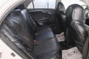 Toyota Corolla X (E140 E150) Рестайлинг Красноярск  - изображение 35