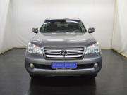 Lexus GX II Санкт-Петербург  - изображение 24