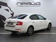 Skoda Octavia III (A7) Ростов-на-Дону  - изображение 19