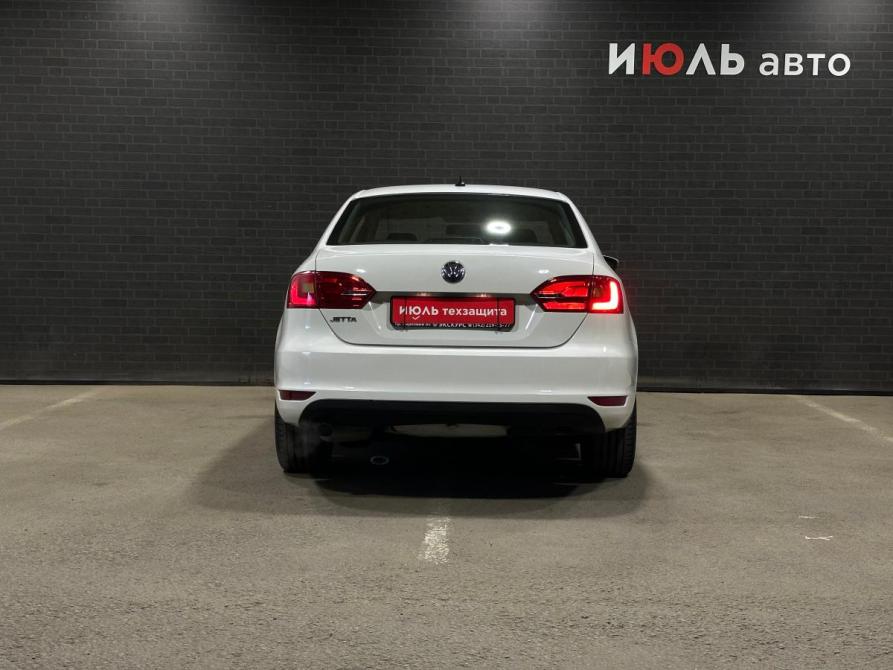 Volkswagen Jetta VI Челябинск  - изображение 6