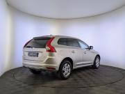 Volvo XC60 I Рестайлинг Москва  - изображение 33