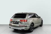 Audi Q7 II (4M) Казань  - изображение 18