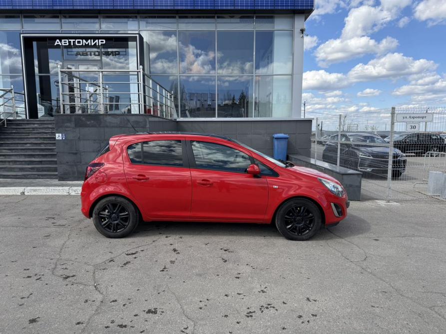 Opel Corsa D Рестайлинг II Саратов  - изображение 4