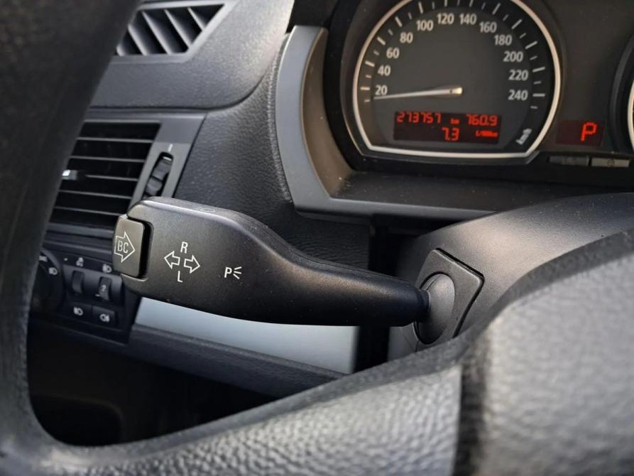 BMW X3 I (E83) Рестайлинг Санкт-Петербург  - изображение 9