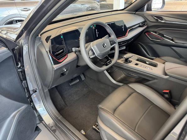 Новый Changan CS35 Max 2026 года, цена 2 839 900 рублей, внедорожник, Автокод Объявления