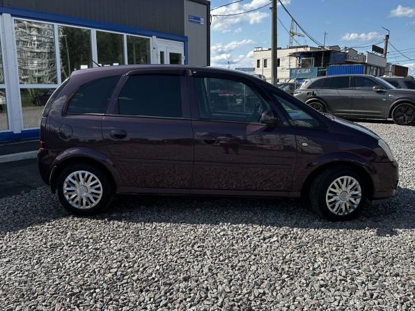 Opel Meriva A с пробегом 2006 года, цена 380 000 рублей, 219047 км, компактвэн, Автокод Объявления