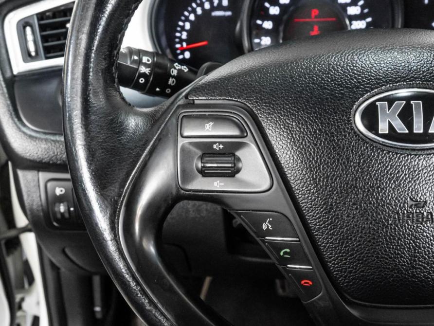 Kia Ceed II Рестайлинг Ставрополь  - изображение 17