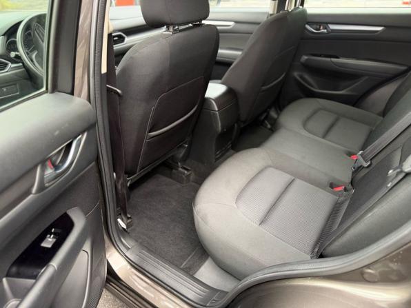Mazda CX-5 II с пробегом 2017 года, цена 1 900 000 рублей, 22587 км, внедорожник, Автокод Объявления