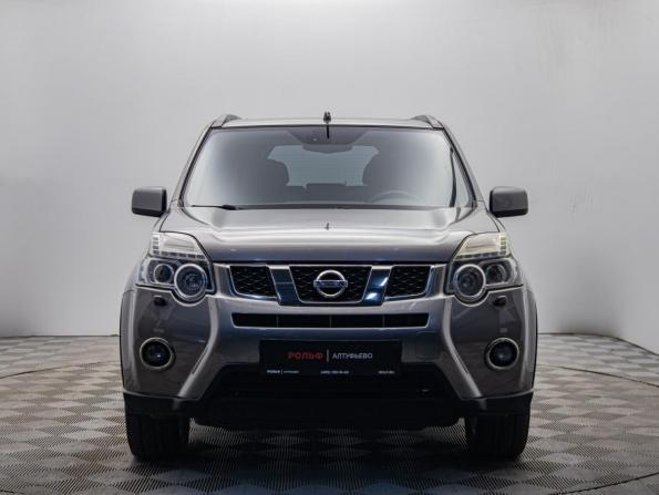 Nissan X-Trail II Рестайлинг с пробегом 2013 года, цена 1 245 000 рублей, 241128 км, внедорожник, Автокод Объявления