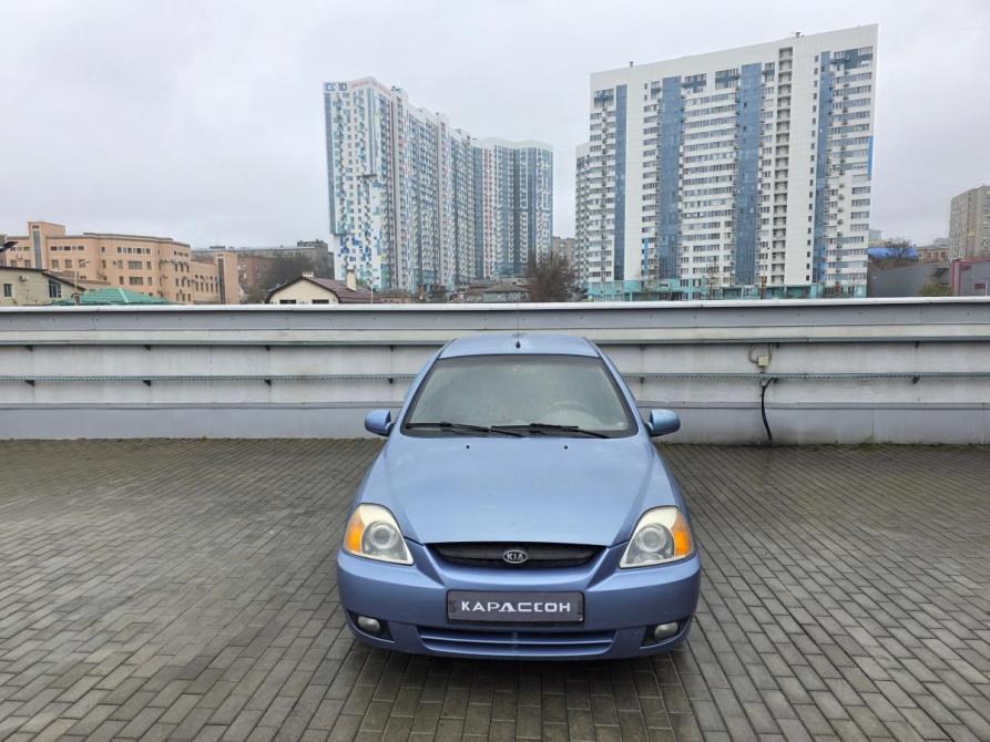 Kia Rio I Рестайлинг Ростов-на-Дону  - изображение 3