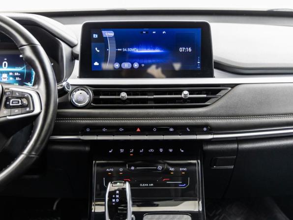 Chery Tiggo 7 Pro I с пробегом 2022 года, цена 1 538 000 рублей, 48477 км, внедорожник, Автокод Объявления