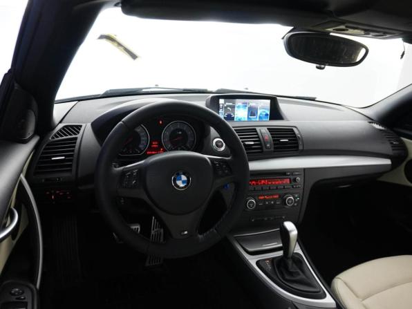 BMW 1 серии I (E81/E82/E87/E88) Рестайлинг с пробегом 2008 года, цена 2 049 057 рублей, 99138 км, кабриолет, Автокод Объявления