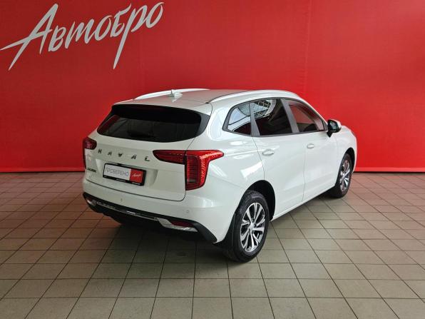 Haval Jolion I с пробегом 2023 года, цена 1 740 000 рублей, 66694 км, внедорожник, Автокод Объявления