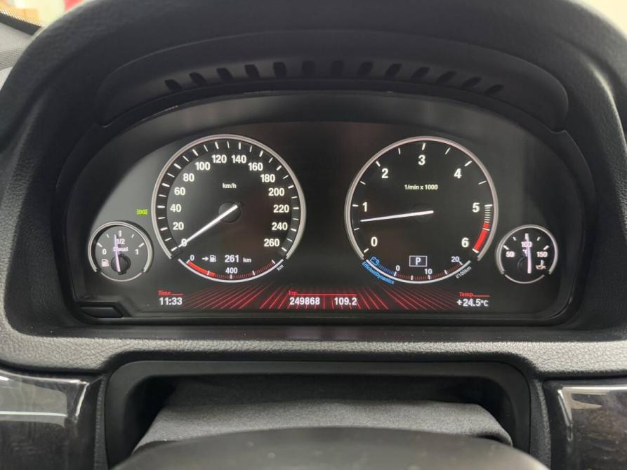 BMW 5 серии VI (F10/F11/F07) Ставрополь  - изображение 12