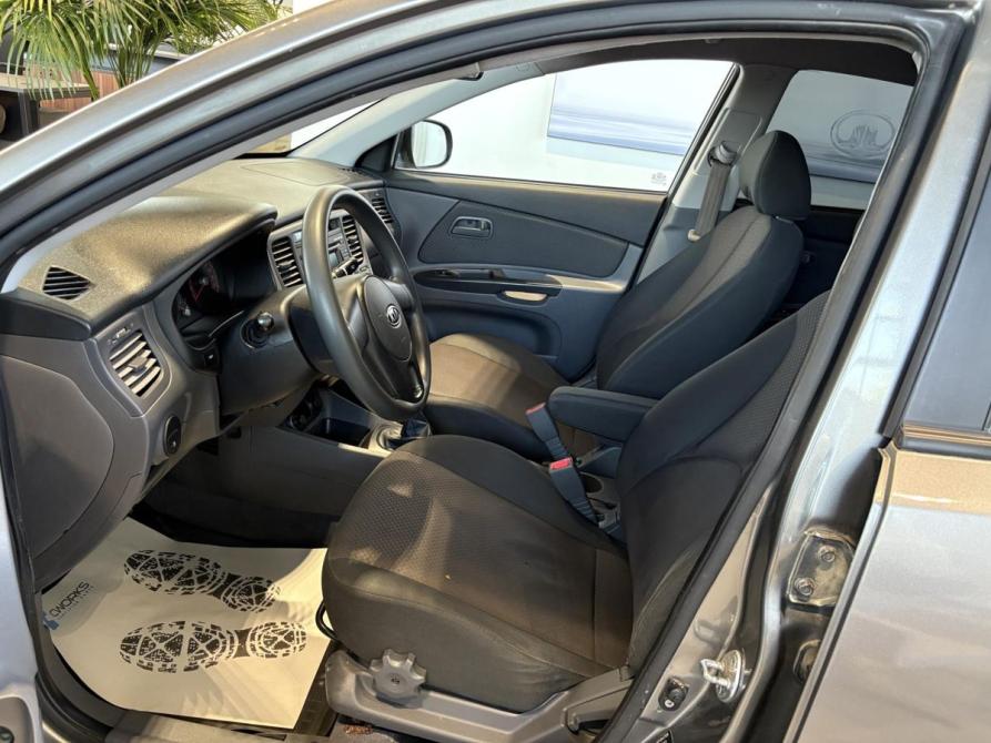 Kia Rio II Рестайлинг Новомосковск  - изображение 8