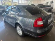 Skoda Octavia II (A5) Рестайлинг Челябинск  - изображение 18