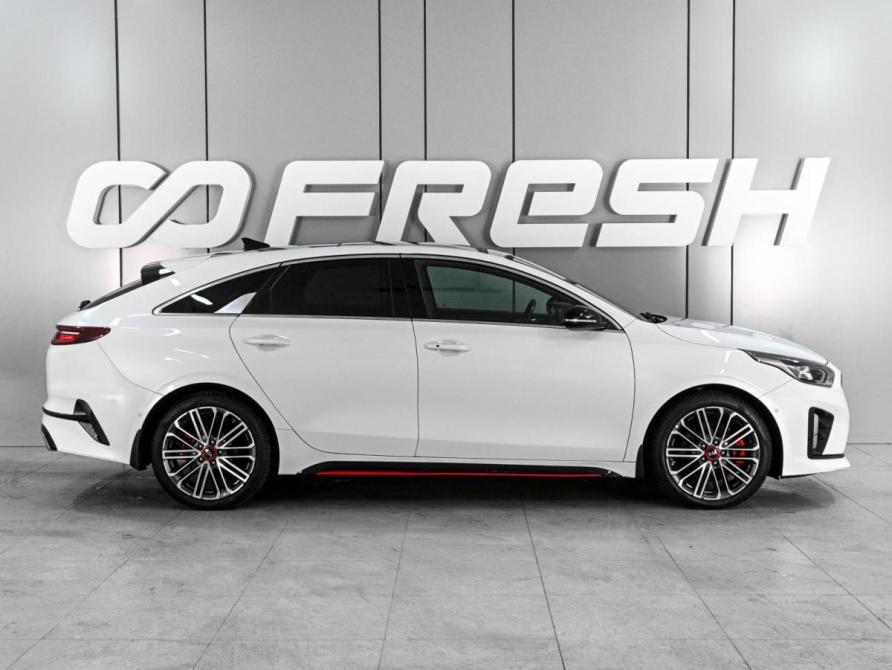 Kia Proceed I Ростов-на-Дону  - изображение 5