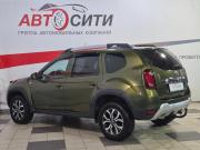 Renault Duster I Рестайлинг Воронеж  - изображение 27