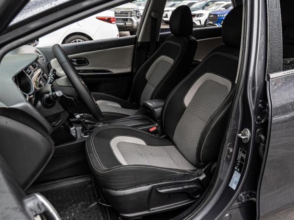 Kia Ceed II с пробегом 2013 года, цена 1 170 000 рублей, 237125 км, универсал, Автокод Объявления