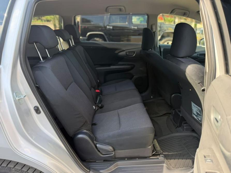 Toyota Wish II Рестайлинг Астрахань  - изображение 21