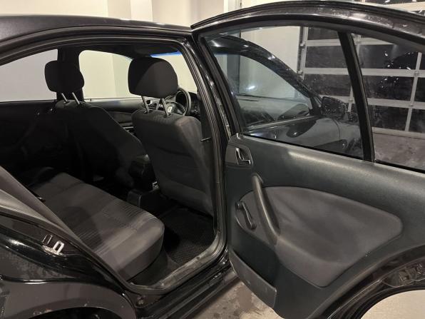 Skoda Octavia I (A4) Рестайлинг с пробегом 2007 года, цена 330 000 рублей, 306981 км, лифтбек, Автокод Объявления