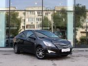 Hyundai Solaris I Рестайлинг Самара  - изображение 17
