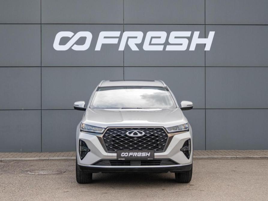 Chery Tiggo 7 Pro Max I Краснодар  - изображение 3