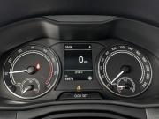 Skoda Rapid II Москва  - изображение 40
