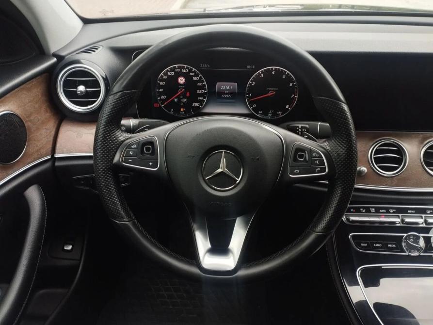 Mercedes-Benz E-Класс V (W213 S213 C238) Екатеринбург  - изображение 16
