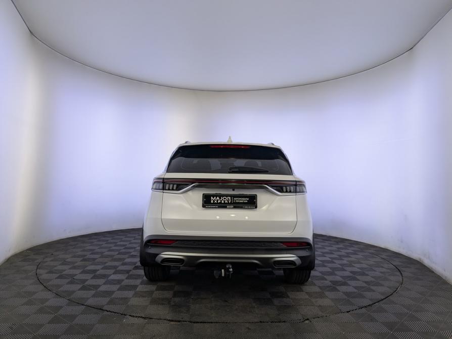 BAIC X7 I Москва  - изображение 6