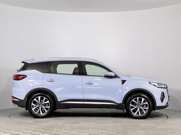 Chery Tiggo 7 Pro Max I с пробегом 2023 года, цена 1 939 000 рублей, 71000 км, внедорожник, Автокод Объявления
