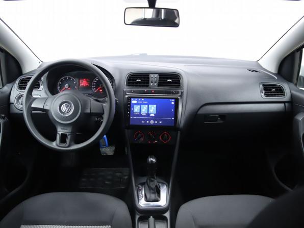 Volkswagen Polo V с пробегом 2012 года, цена 620 000 рублей, 216854 км, седан, Автокод Объявления