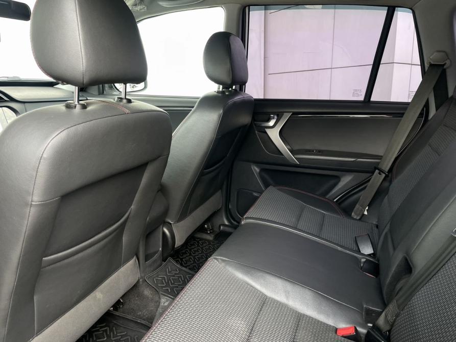 Chery Tiggo 3 I Екатеринбург  - изображение 13