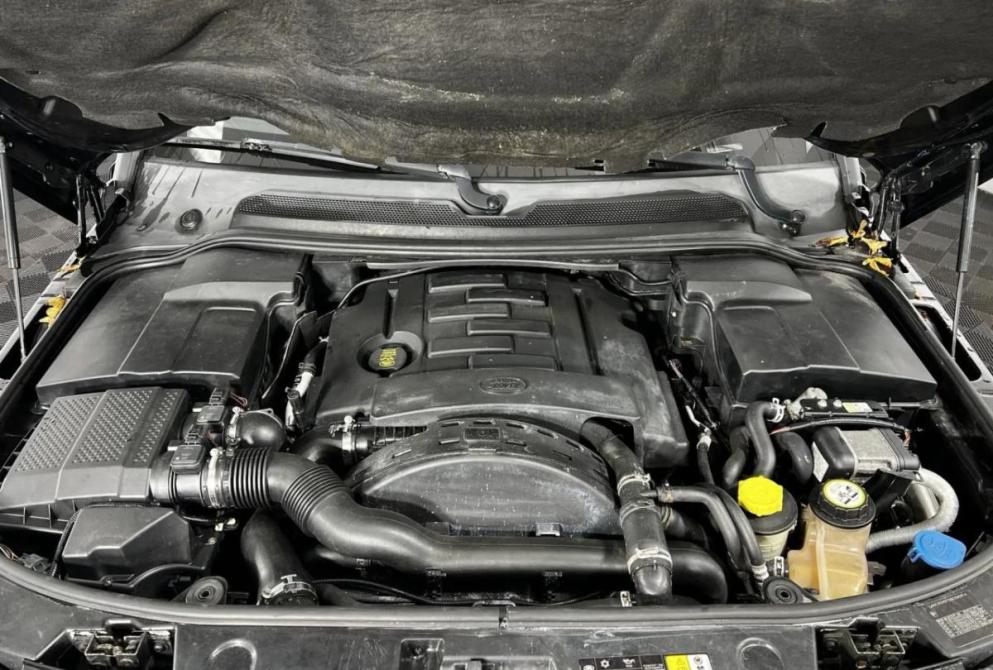 Land Rover Discovery IV Нижний Новгород  - изображение 22