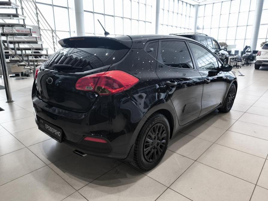 Kia Ceed II Казань  - изображение 6