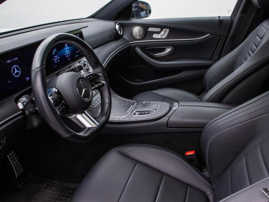 Mercedes-Benz E-Класс V (W213 S213 C238) Рестайлинг Москва  - изображение 11