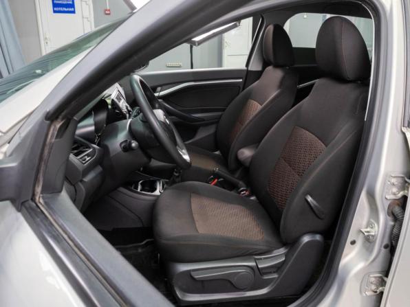 Lada (ВАЗ) Vesta I с пробегом 2018 года, цена 828 070 рублей, 114355 км, универсал, Автокод Объявления
