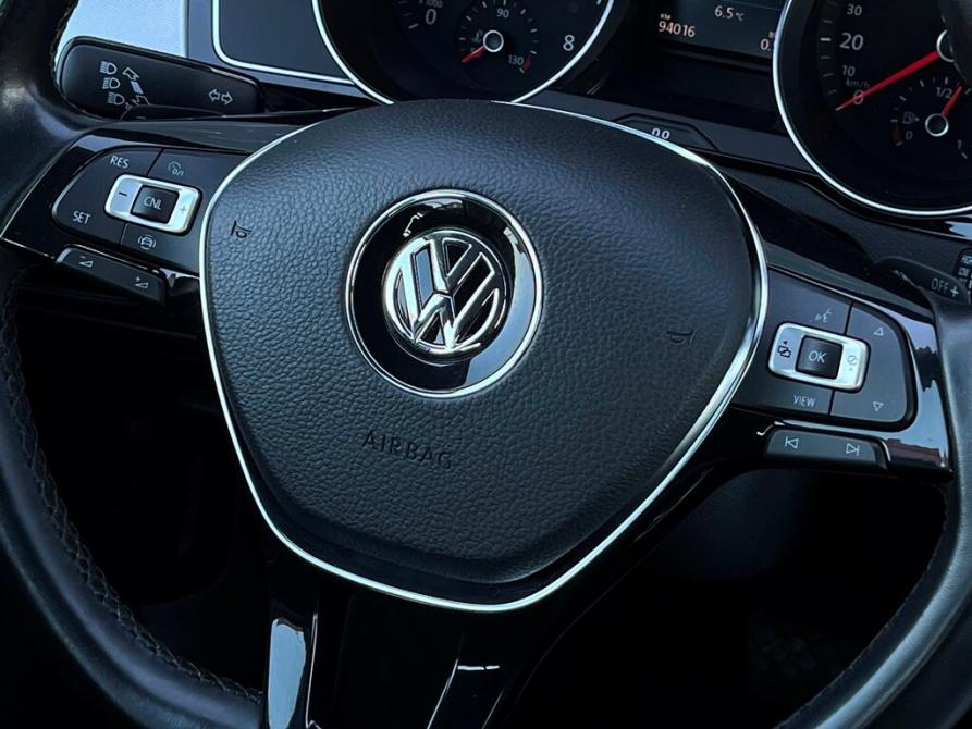 Volkswagen Passat B8 Санкт-Петербург  - изображение 22
